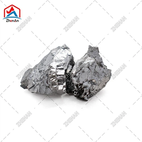 Diweddariad Pris Ferrovanadium: FeV50 & FeV80 Marchnad Tsieina