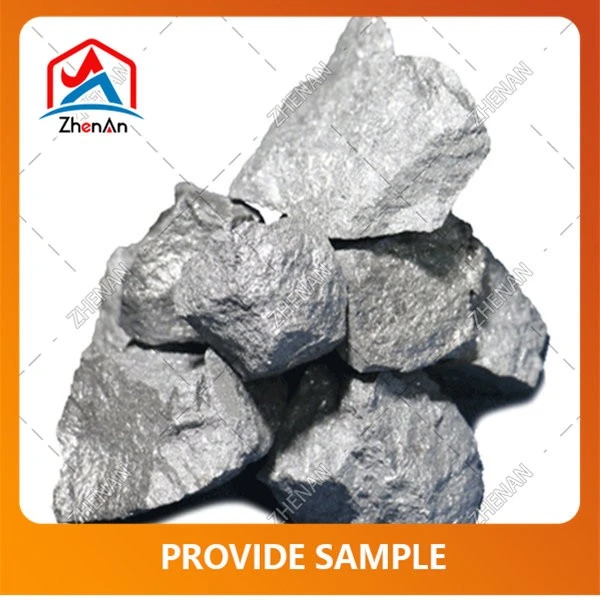 One Of High Level Alloy Silicon Barium