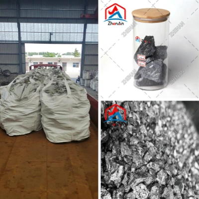 High Purity Grades 2202 Silicon Metal for sale High Purity Grades 2202 Silicon Metal for sale