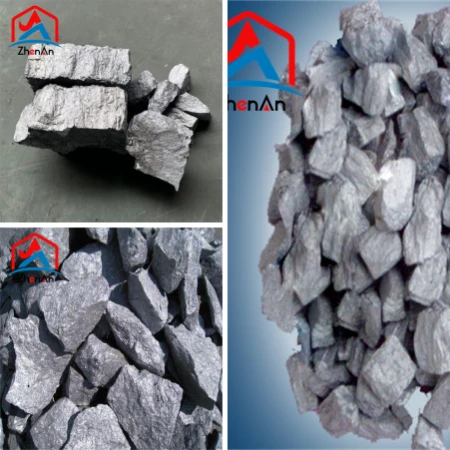 Fesimg Alloy Fesimg Alloy