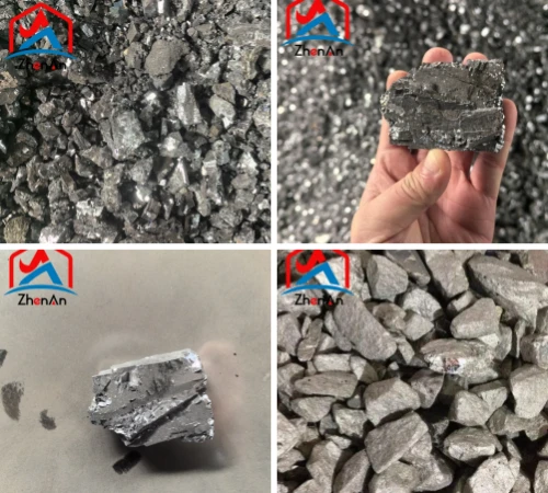 ISO Certification Ferrovanadium ISO Certification Ferrovanadium