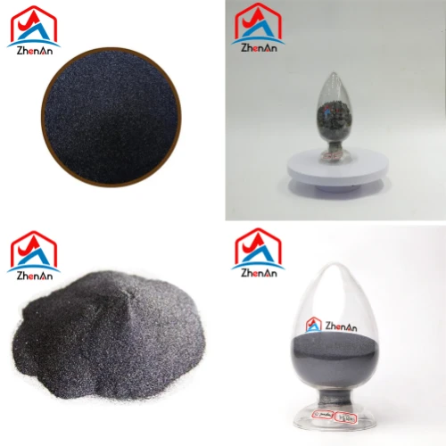 Micron Mesh Silicon Metal Powder Micron Mesh Silicon Metal Powder