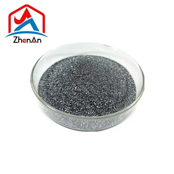 Silicon Metal Powder 100 mesh (2)