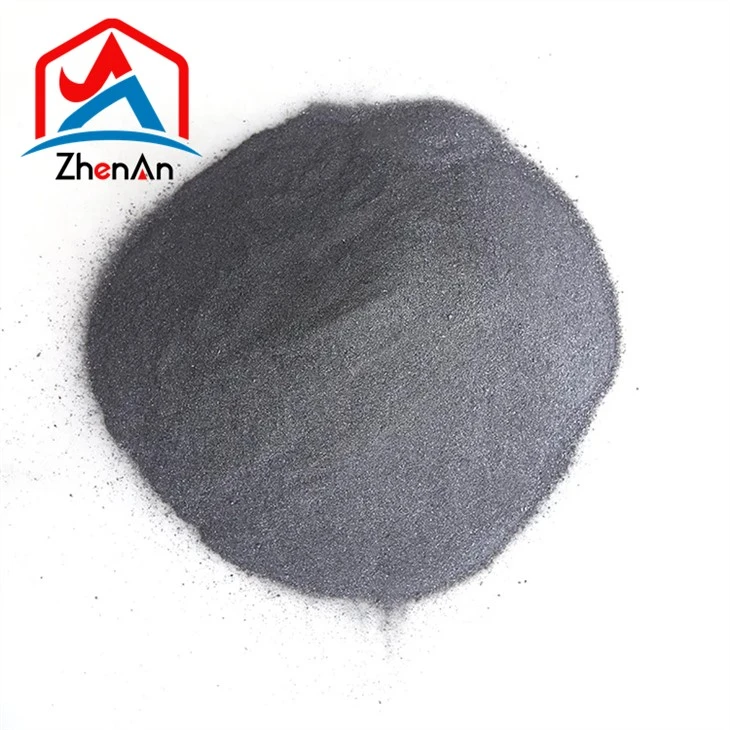 Powdwr Metel Silicon 20-500 rhwyll