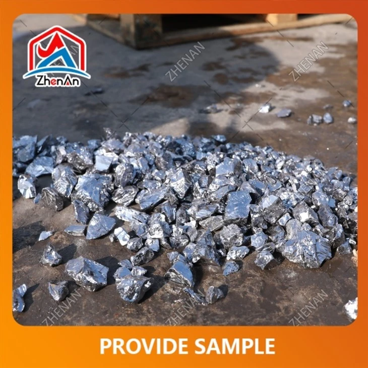 Bloc Metel Arian 99% Metel Silicon 441