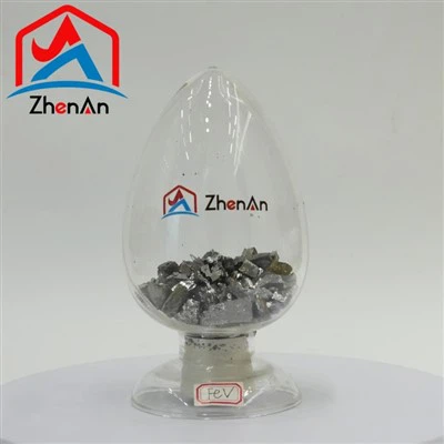 10-50mm  Ferro   Vanadium