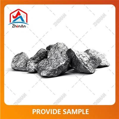 Silicon Metel Gradd 553 99.9% SI