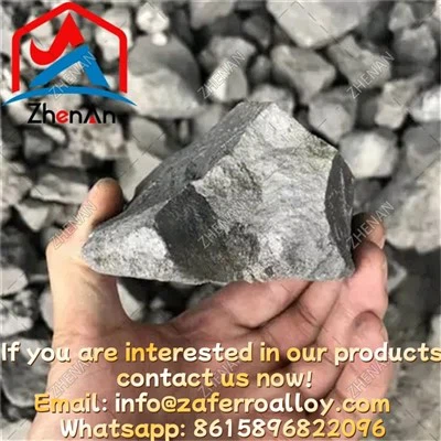 65 Dur Cast Ferrosilicon