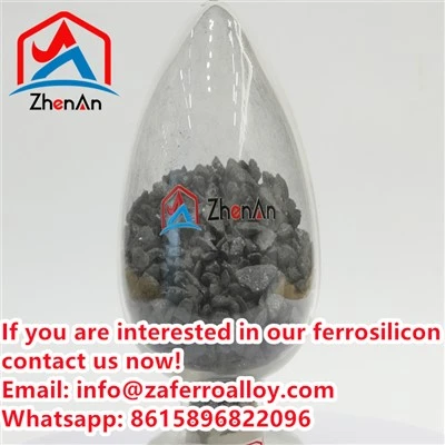 65   Fesi   Ferrosilicon