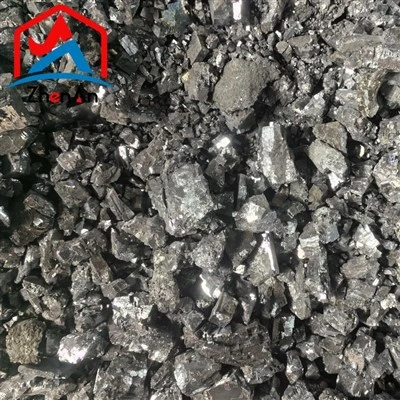 80% Isafswm Ferro Vanadium