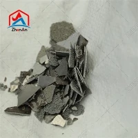 99.7% Naddion Manganîs Metel Electrolytig 1-2mm