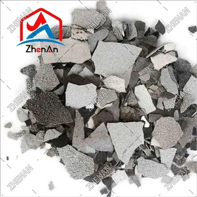 99.70% Naddion EMM 1–2mm Ar gyfer Cynhyrchu Aloi