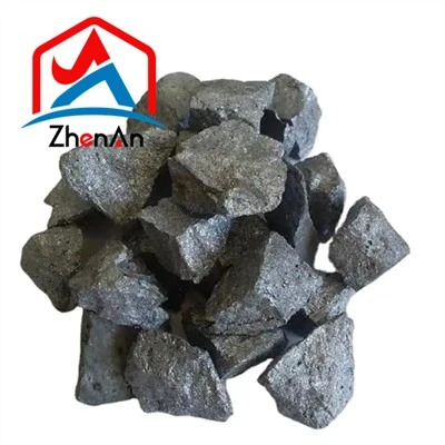 Ferro Silicon 72 Ar gyfer Brechiad Haearn