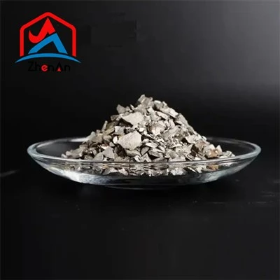Alloy FeTi30 Ar gyfer Dadocsidiad