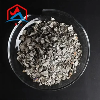 FeTi70 Ferro Titanium Ar gyfer Coethi Dur