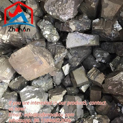 Lwmp Fev50 Ferrovanadium 10-50mm