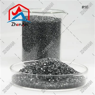 Deunydd Swyddogaethol Silicon Carbide Ar gyfer Rheoli Gwisgwch