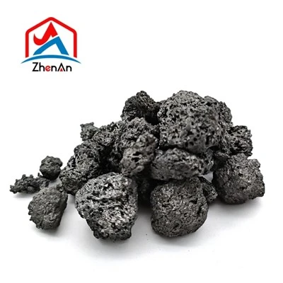 GPC Carbon Uchel 0-5mm Ar gyfer Castio Ffowndri