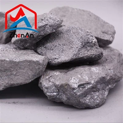 Aloi Silicon Carbon Uchel
