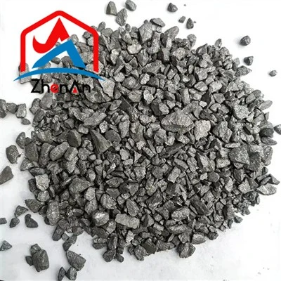 Purdeb Uchel Ferro Silicon 65