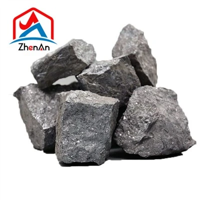 Manyleb Purdeb Uchel Ferro Silicon 75