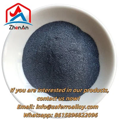 Uchel Purdeb Si 553 Metal Silicon Powdwr