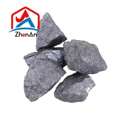Isel Silicon Ferro Silicon 45 Priodweddau