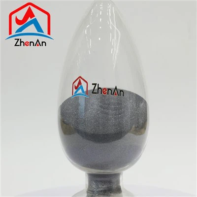 Powdwr Silicon Metel 30-100 rhwyll