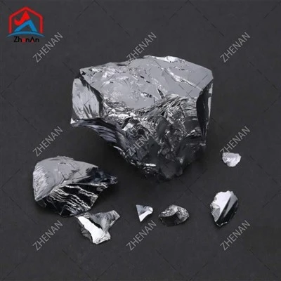 Metallurgical Grade Silicon Metal 441 Lwmp