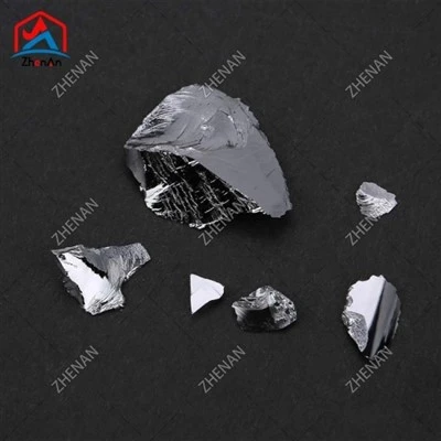 Metelegol Dibynadwy Gradd Silicon Metal 553 Lwmp