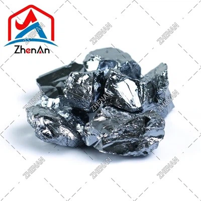 Metel Silicon Diwydiannol Premiwm 441