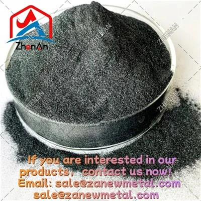 Pur 99% powdr silicon 20 rhwyll