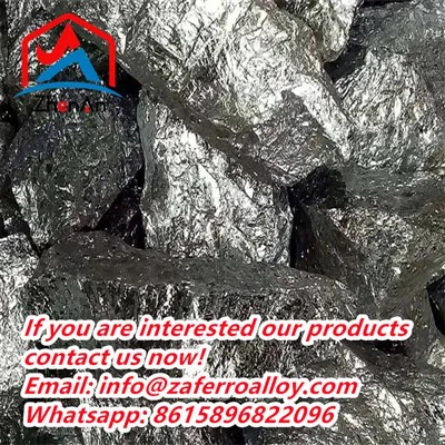 Metal Silicon Pur