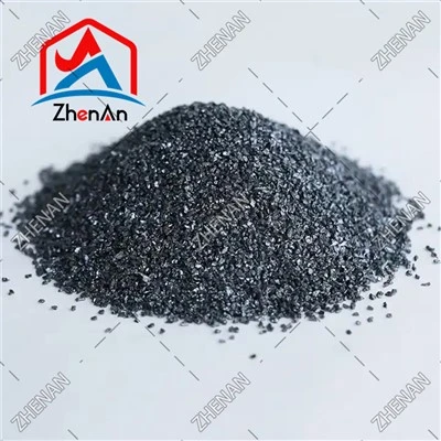 Silicon Carbide Ar gyfer Gwrthsefyll Erydiad