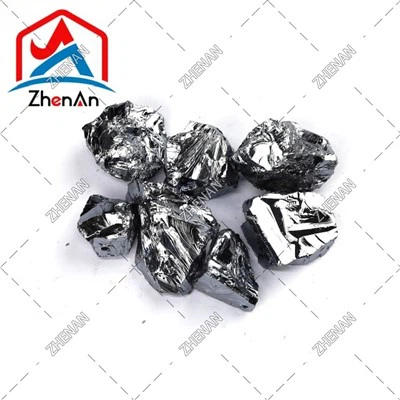 Silicon Metal 2202 SI :99.5%