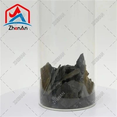 Cyflenwad Pentocsid Vanadium Ar Gyfer Defnydd Ferrovanadium A Chatalydd